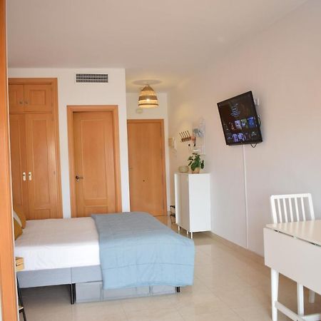 Studio Beach & Golf Torre de Benagalbon Exterior photo