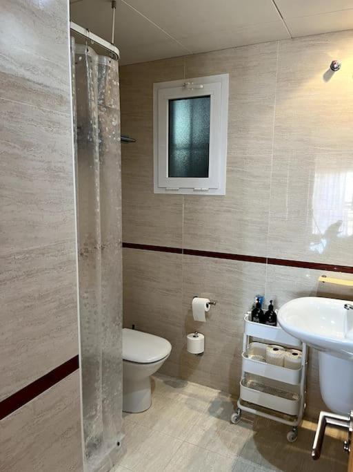 Studio Beach & Golf Torre de Benagalbon Exterior photo
