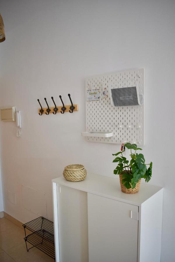 Studio Beach & Golf Torre de Benagalbon Exterior photo